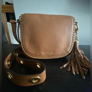 Michael Kors Brooklyn Bag